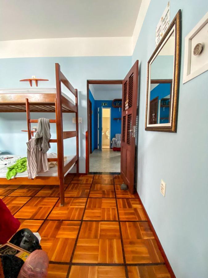 Refugio Hostel Fortaleza Exterior photo