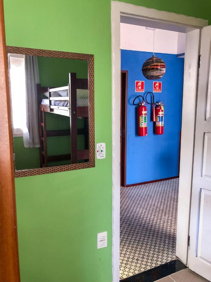 Refugio Hostel Fortaleza Exterior photo