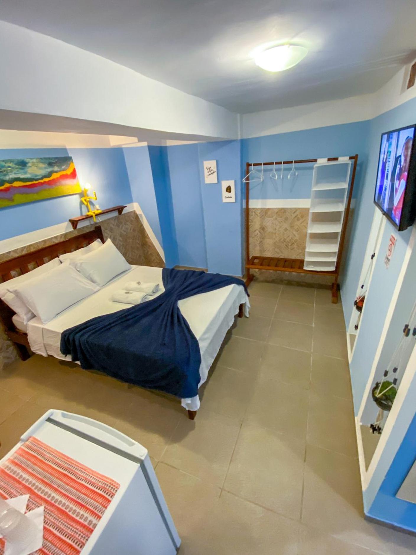 Refugio Hostel Fortaleza Exterior photo