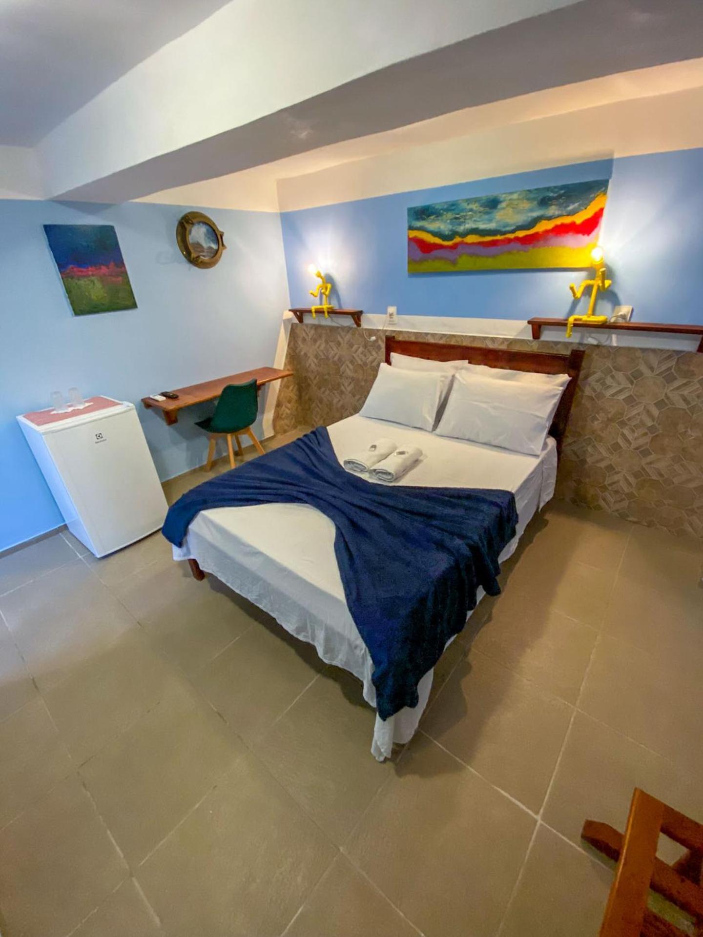 Refugio Hostel Fortaleza Exterior photo